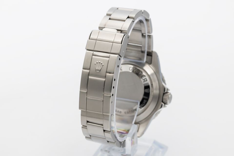 Rolex Sea-Dweller 16600 Image 3